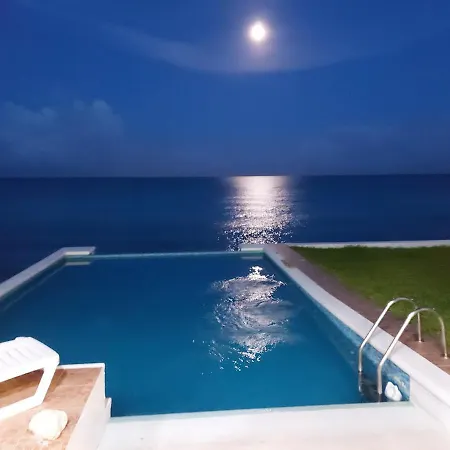 Casa Picon Cancun Exterior photo