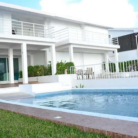 Casa Picon Cancun Exterior photo