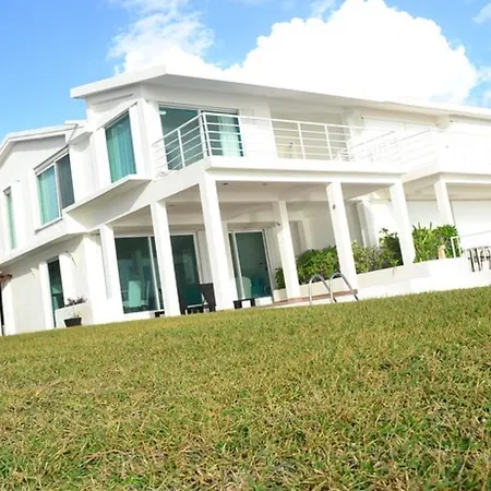 Casa Picon Cancun Exterior photo