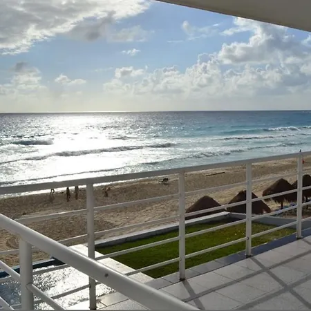 Casa Picon Cancun Exterior photo