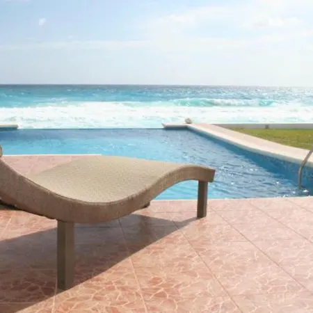 Casa Picon Cancun Exterior photo
