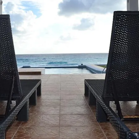 Casa Picon Cancun Exterior photo