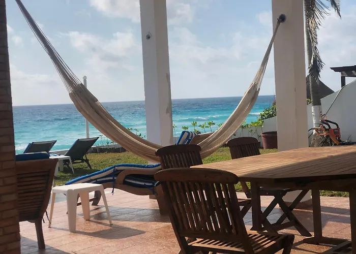 Casa Picon Cancun
